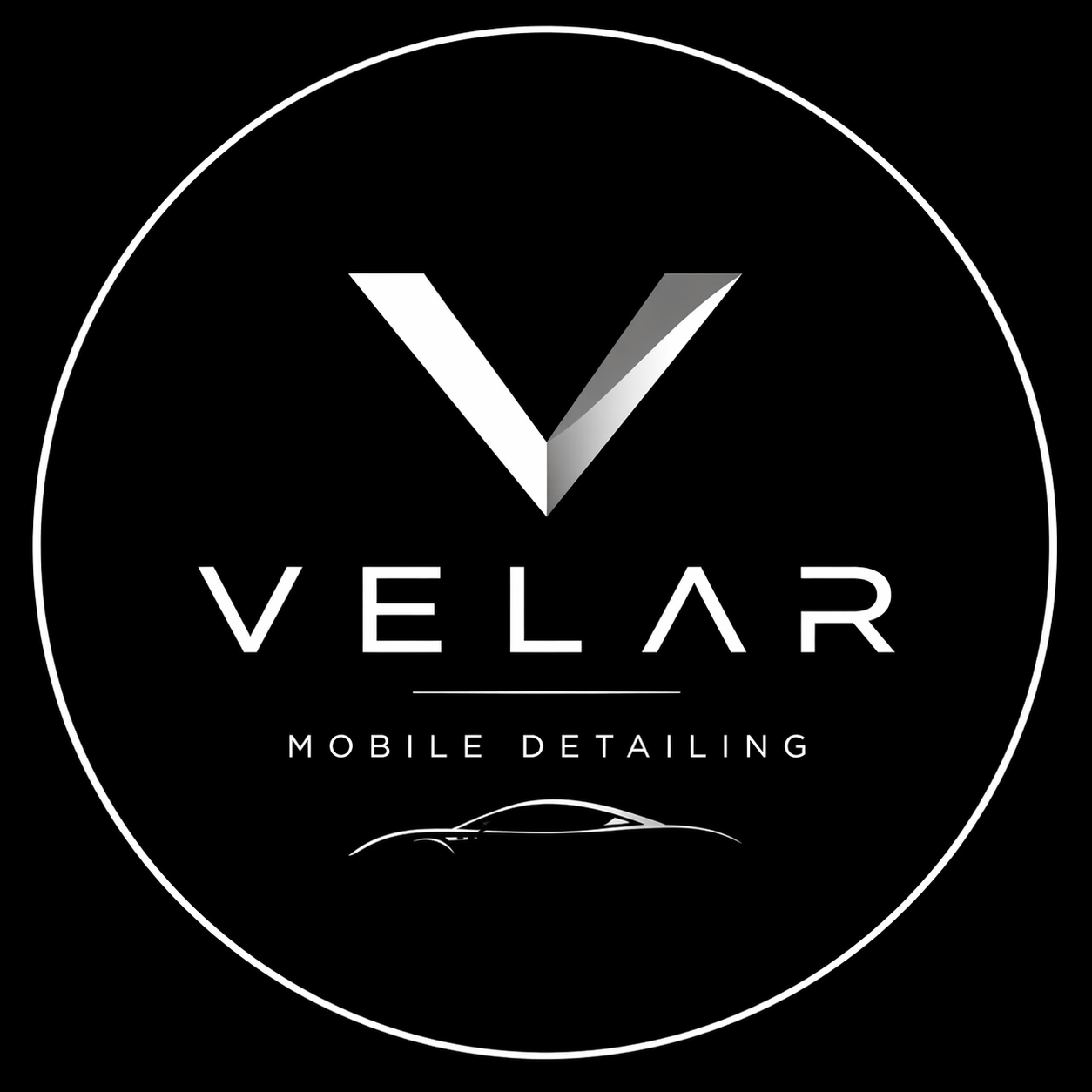 VELAR Mobile Detailing
